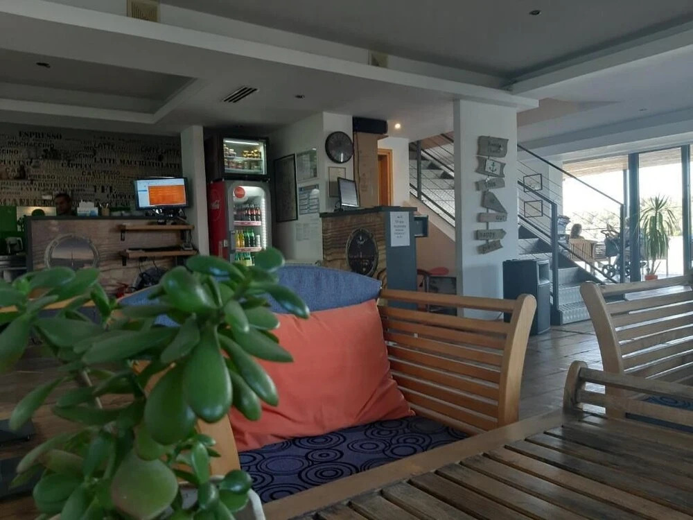 B&B Botel Charlie