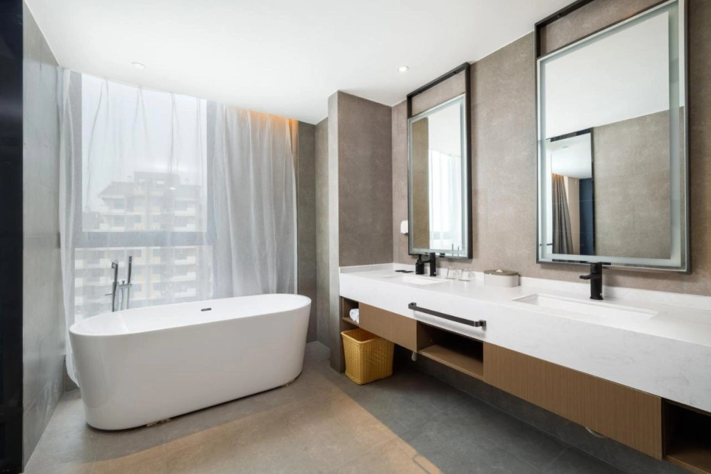 Xiamen Hoga Hotel Wenyuan Branch