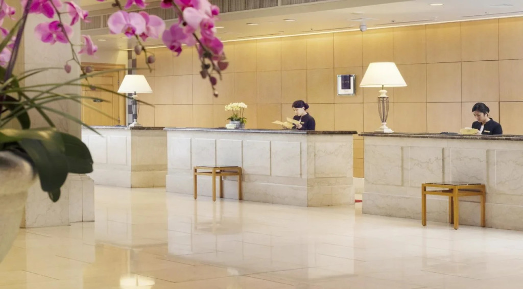 Han Hsien International Hotel