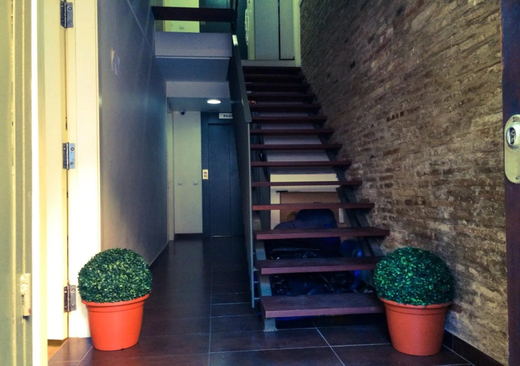 Barcelona City Apartment