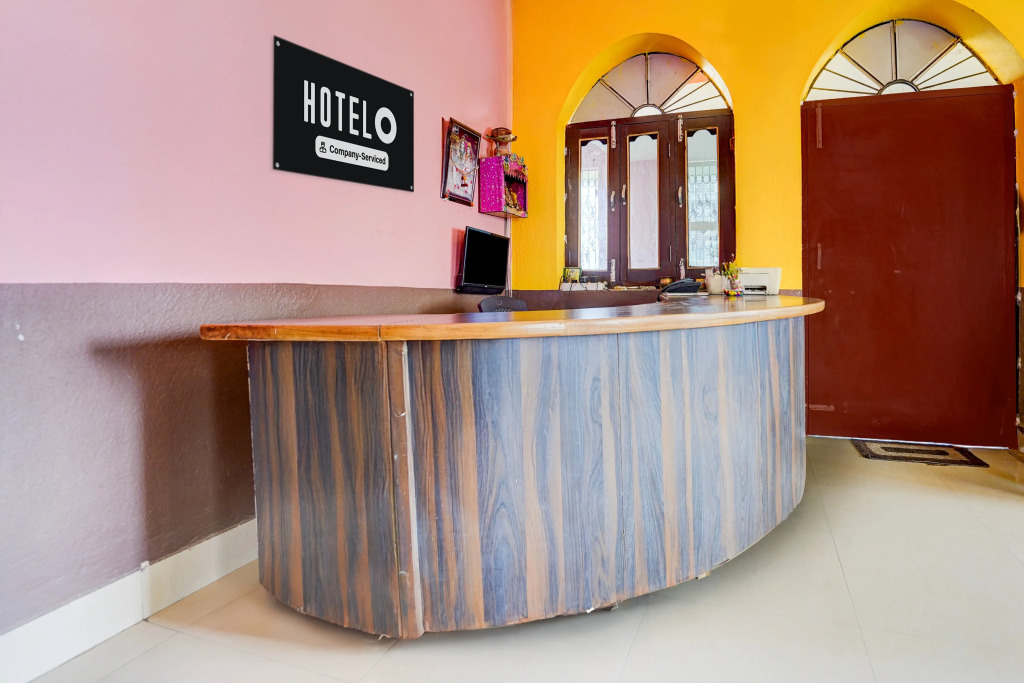 Super Hotel O Patliputra Bus Terminal Formerly Awadh Palace
