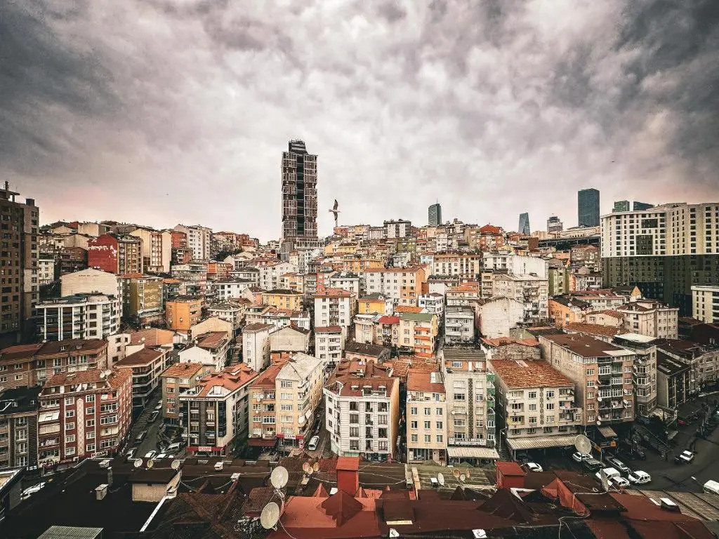 Yildirim Life Apart