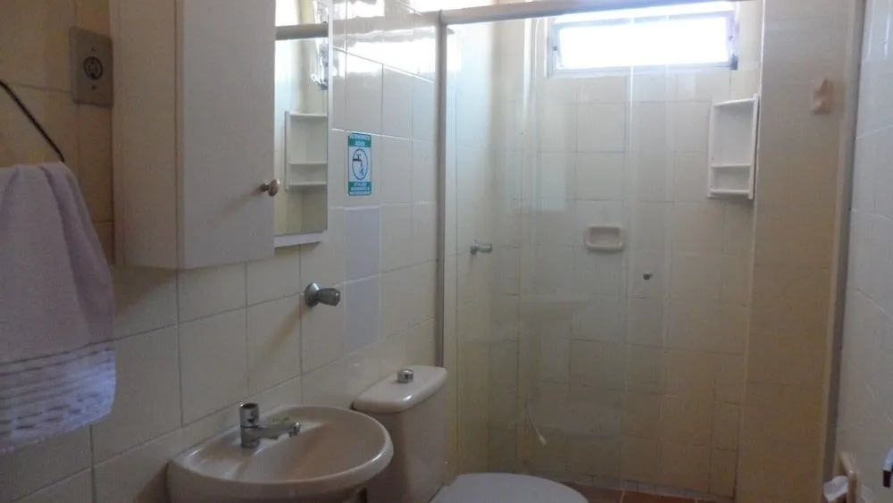 Apart Hotel La Cabana