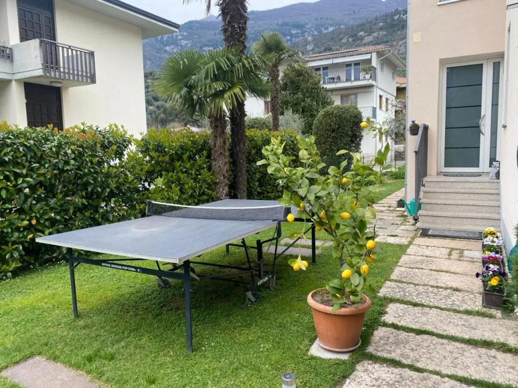 Casa Belli Holiday Apartments