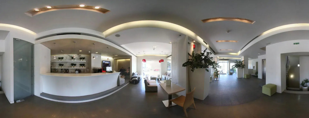 Ariston Hotel