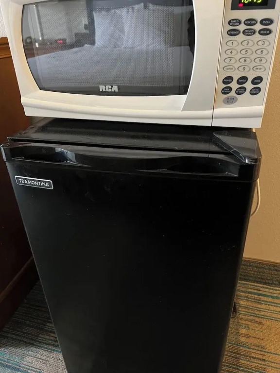 Comfort Inn Express Shenandoah