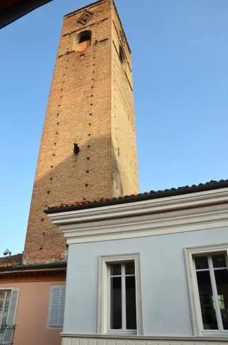 Loggia Dei Mercanti