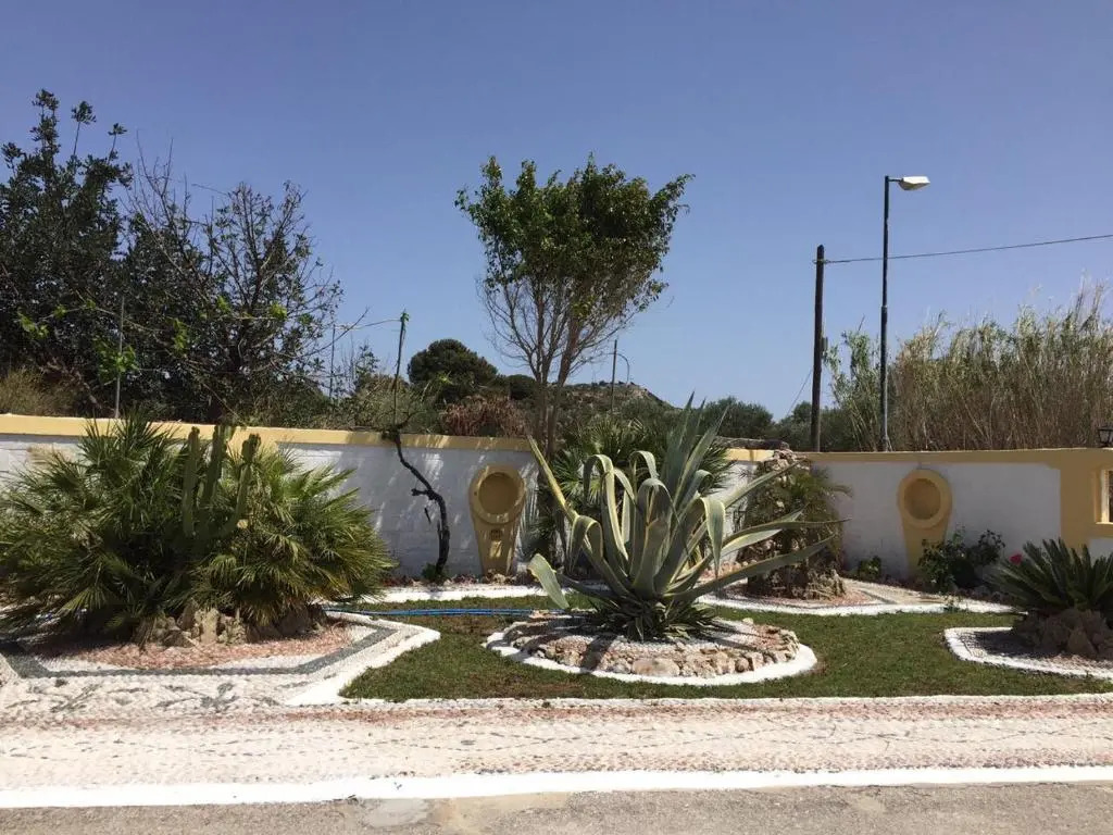 Mosaic Gardens