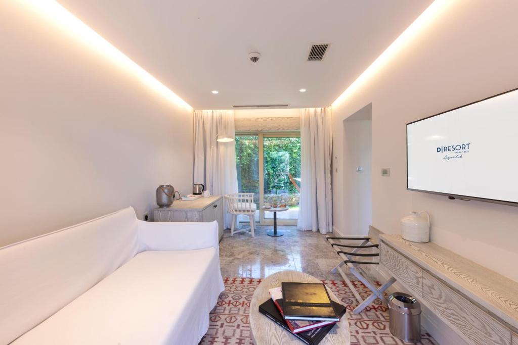 D - Resort Ayvalık