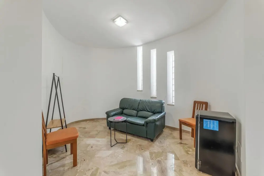 Tenuta Marrocco Rooms
