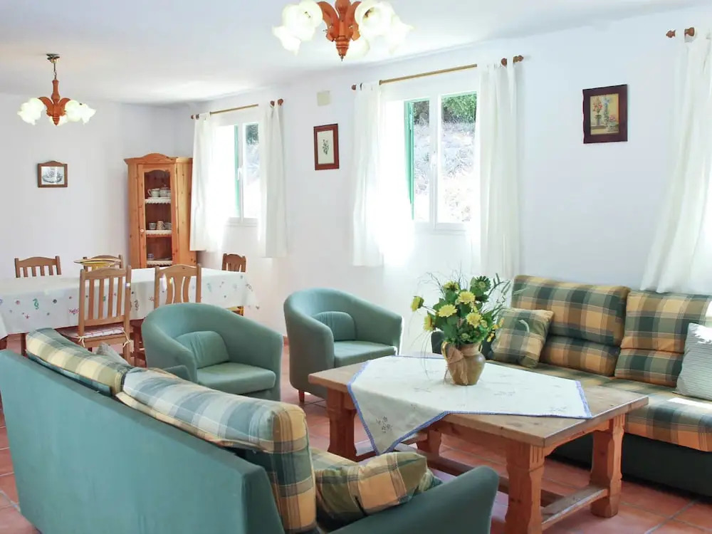 Luxurious Mansion in Es Mercadal With Private Pool