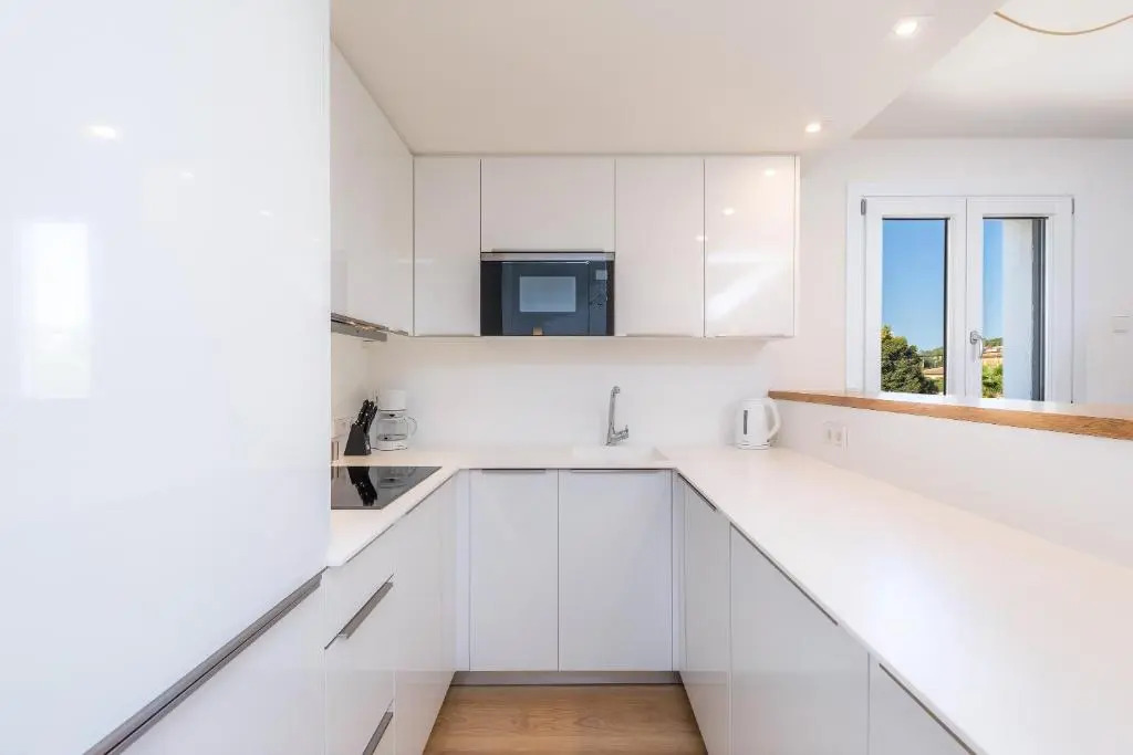Duplex Las Palmeras iii