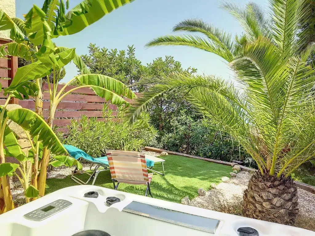 Casa Altea Hills, Vista espectacular, Jacuzzi