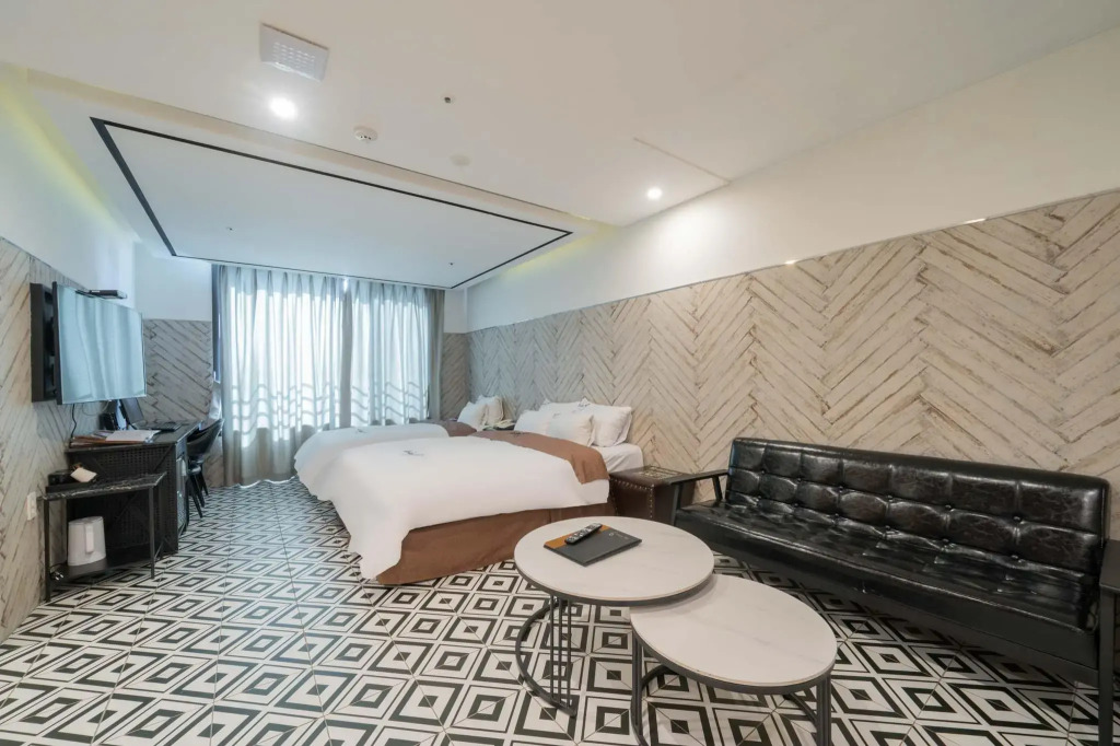Hotel Boutique 9 Neungdong