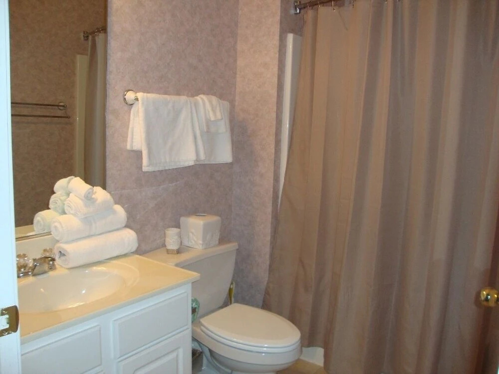 Arbor Trace Condo #723