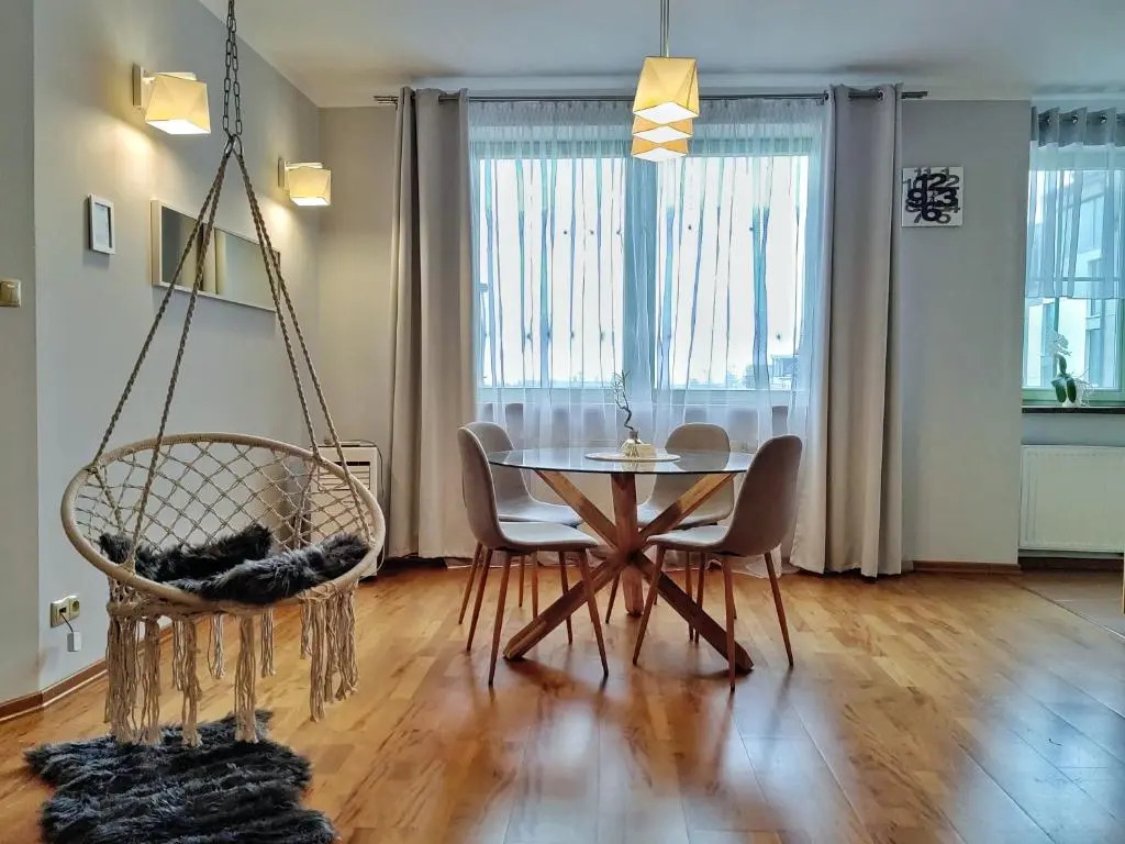 5-stars Apartments - Old Town
