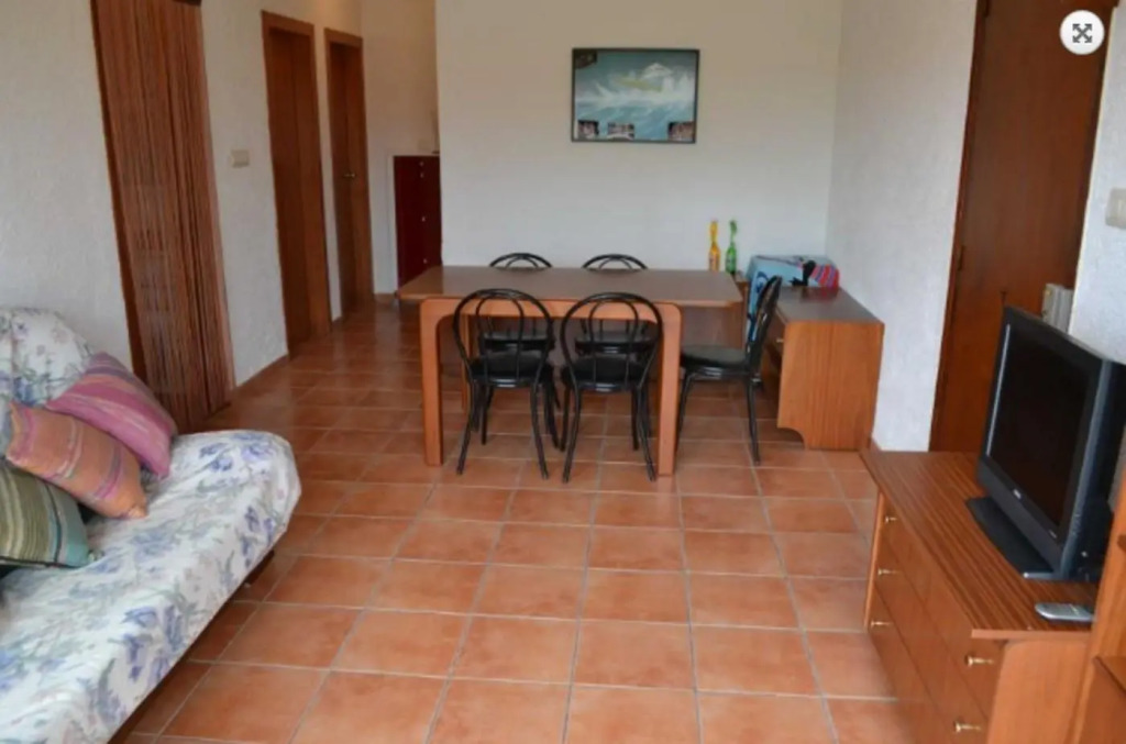 Apartment In Magalluf 100558