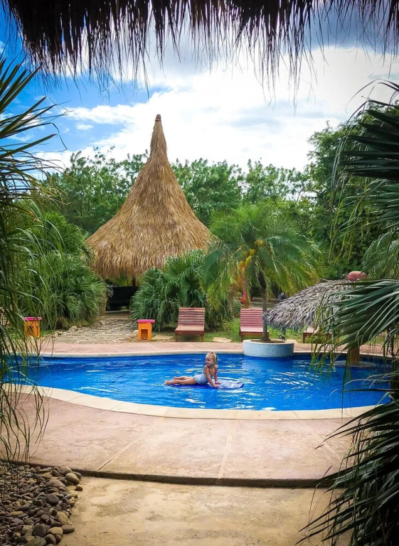 Buena Onda Beach Resort