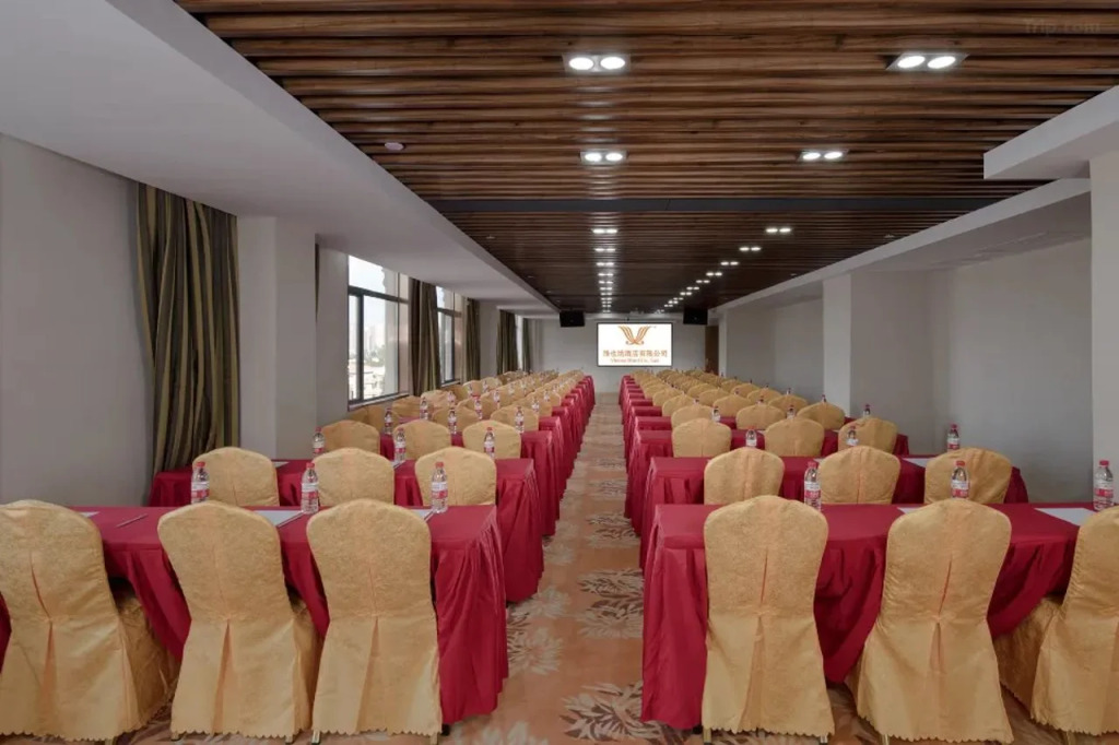 Vienna Classic Hotel Shenzhen Pingshan Bihu Hotel