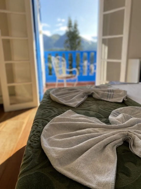 Hotel Montanas