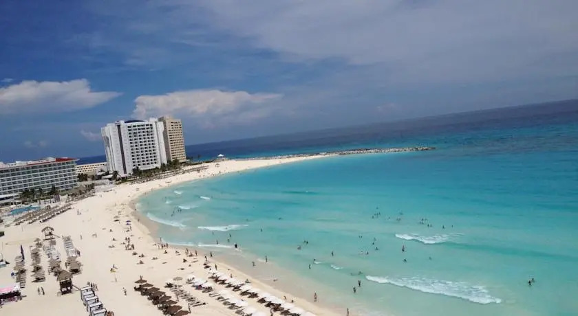 Cancun Amazing View