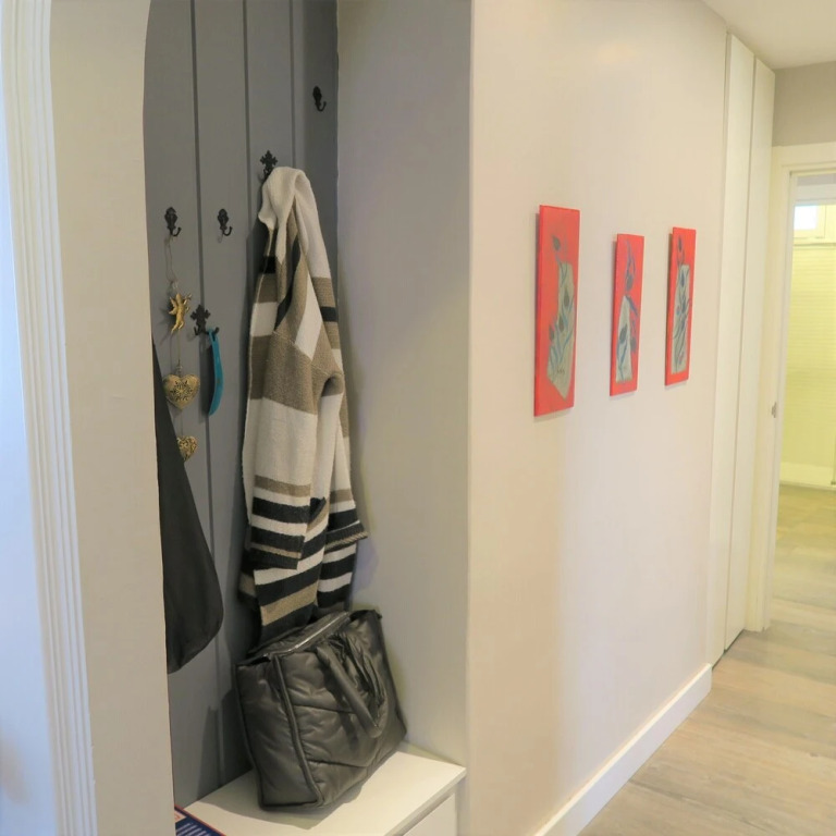 Modern Bohemian Apt 2 Bdr-fenerbahce-by The Sea