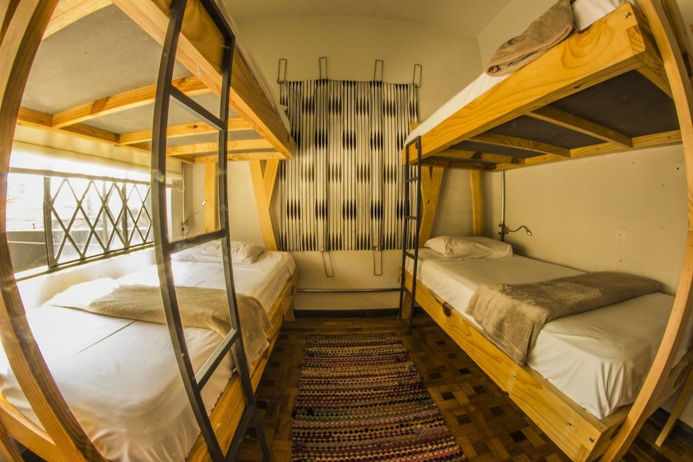 SP011 Hostel