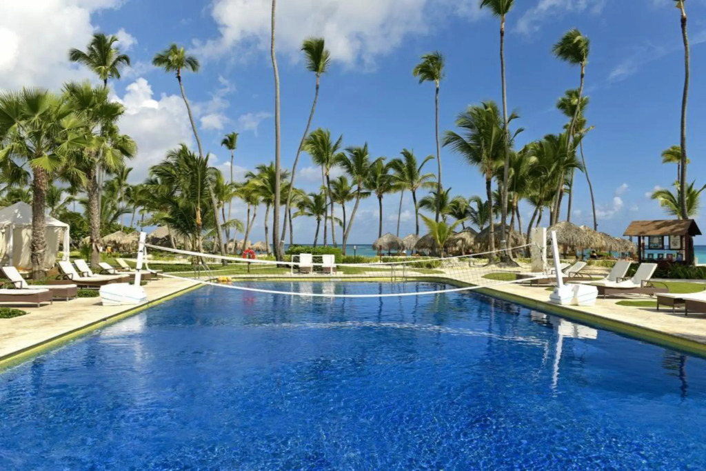 JOIA Bávaro by Iberostar - Adults Only - All Inclusive
