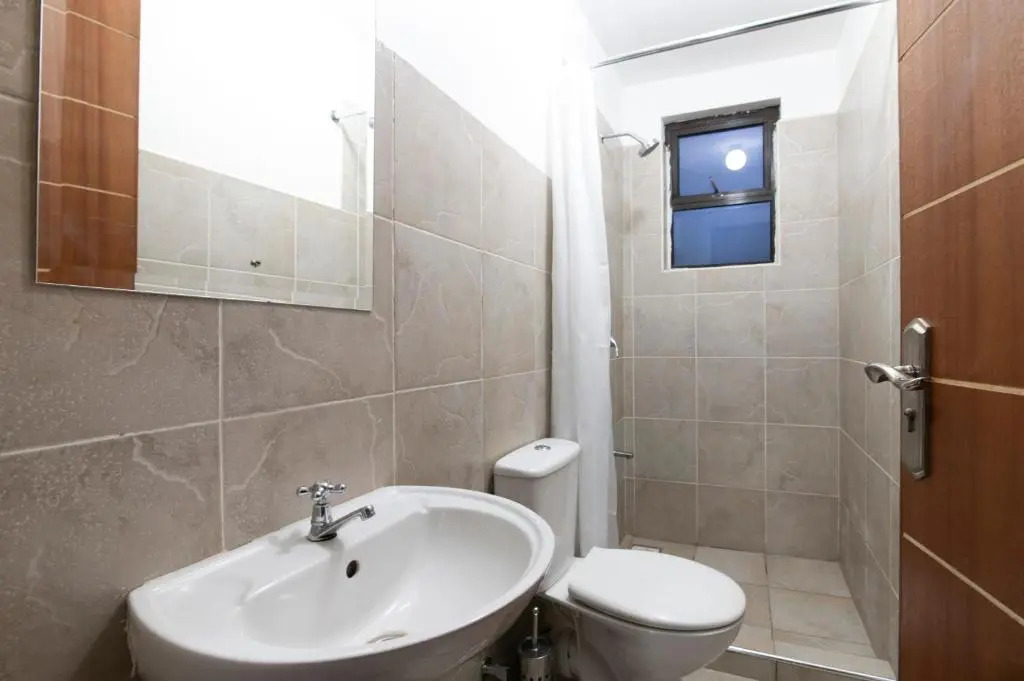 Belle Suites Riverside