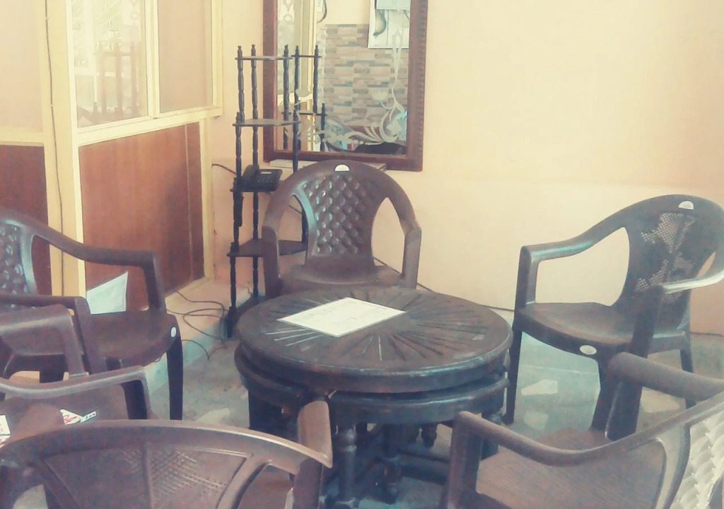 Hotel Rajat