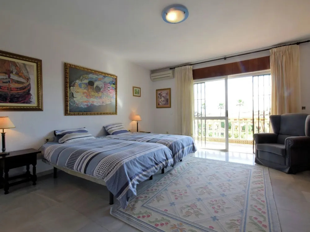 Semi Detached Holiday House Near the Coast