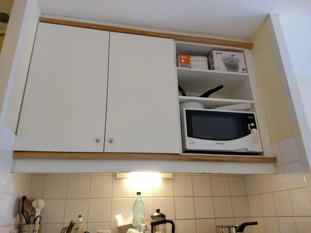 Albertine Appt 112