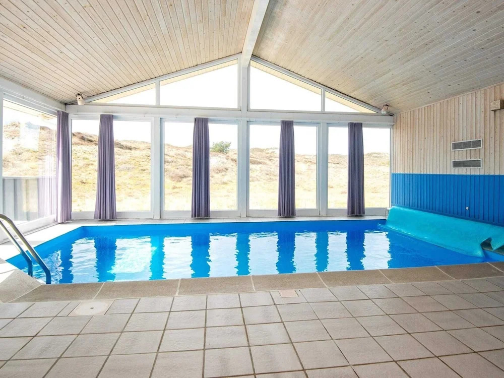 12 Person Holiday Home in Fano