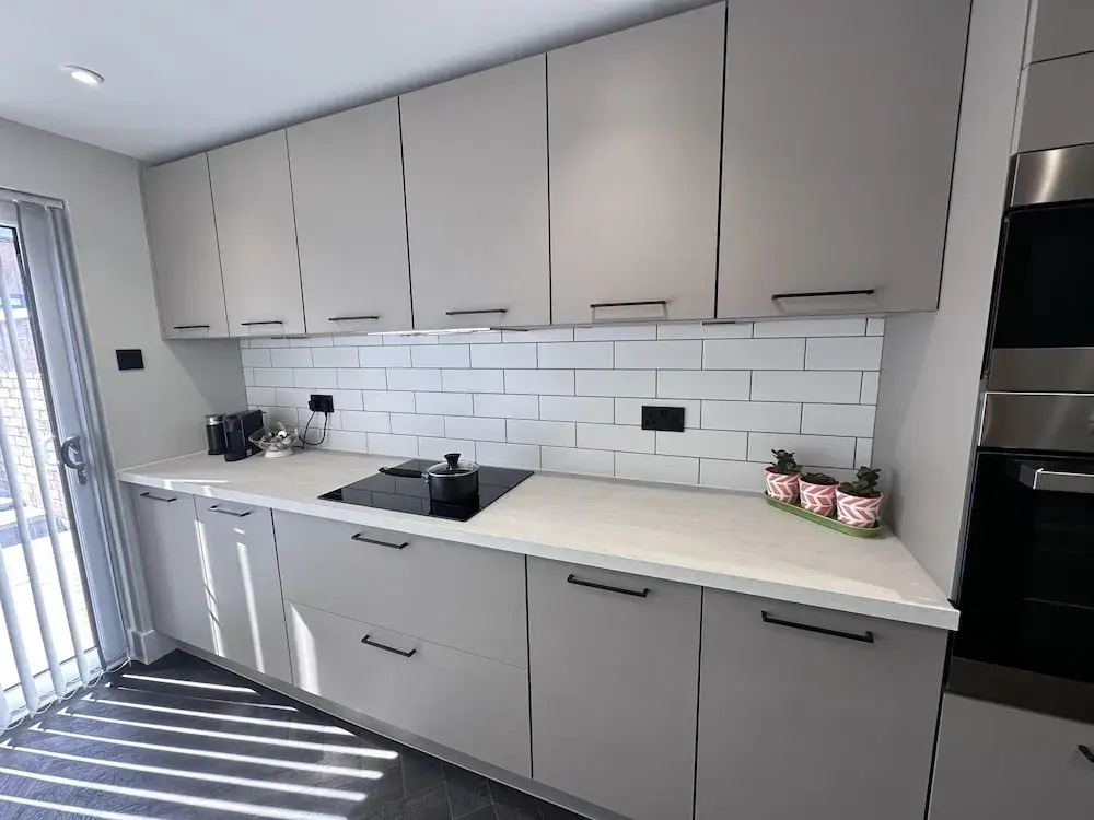 St Andrews Luxury 2-bed House, Sleeps 4