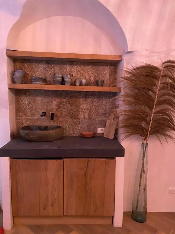 Luxury room for up to 8 people!