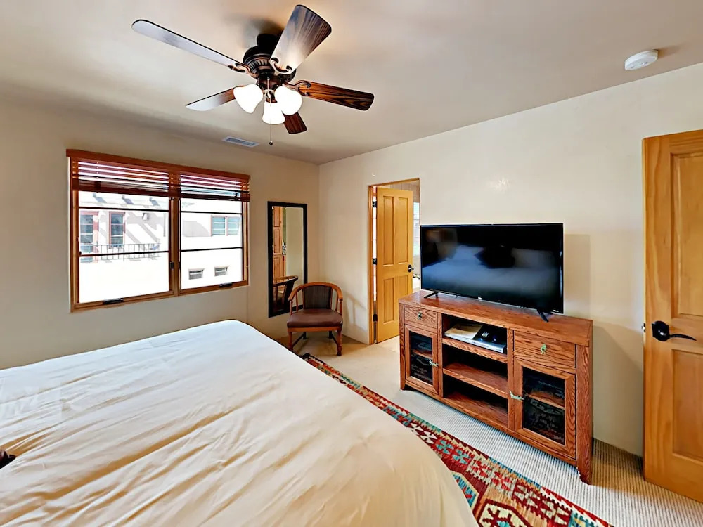 Casa Bonita Condo Unit 12 2 Bedrooms 2 Bathrooms Condo