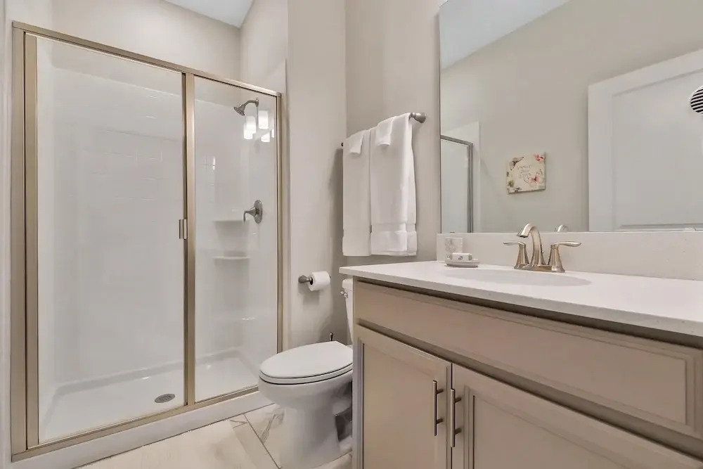 392 OC - 4BR Splendor: Private Pool