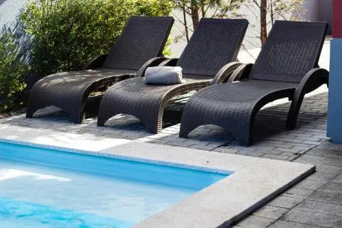 Villas Santo Antao