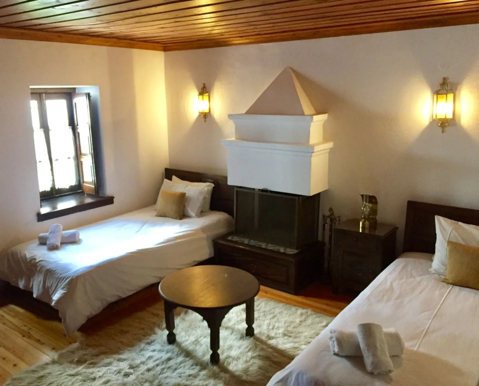 Pelion Mansion Hatziargiri