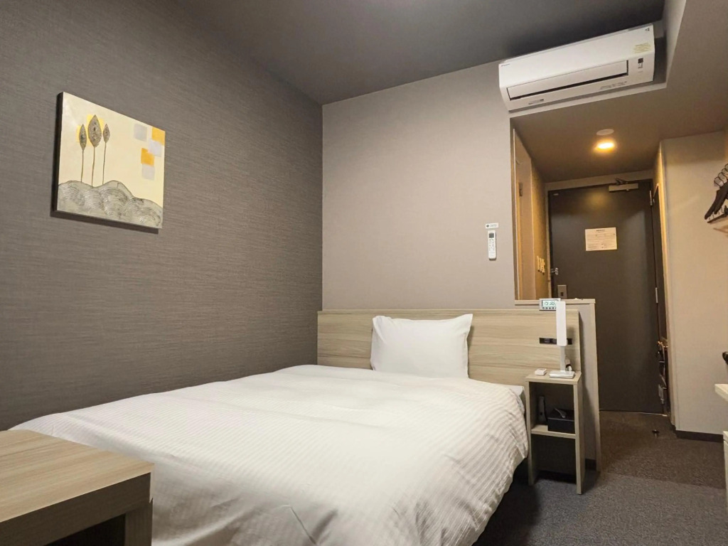 Hotel Route Inn Okayama Maniwa