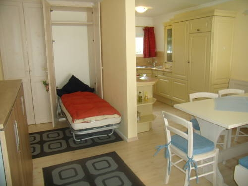Appartement Aurora