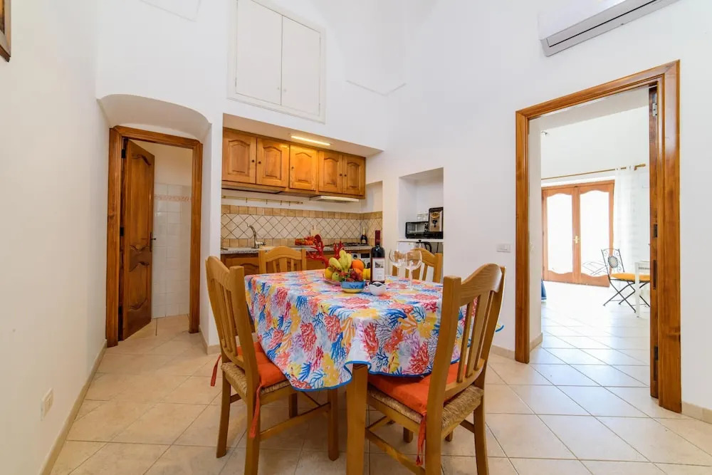Guest House 4 Stars Positano