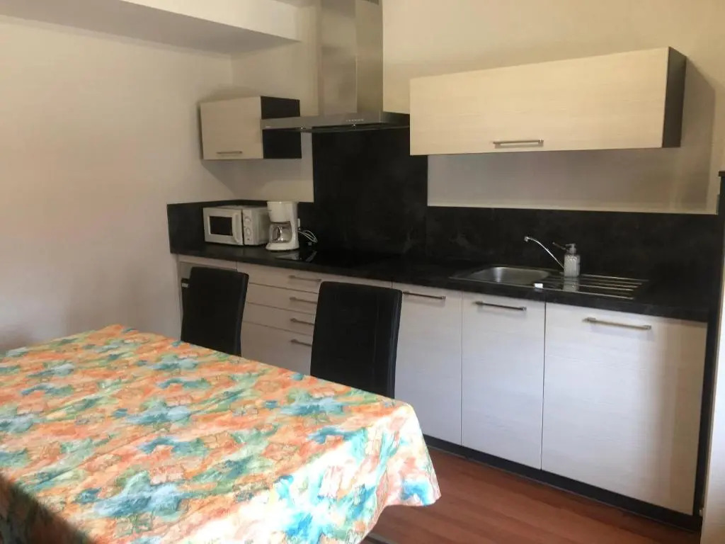 Appartement à lange