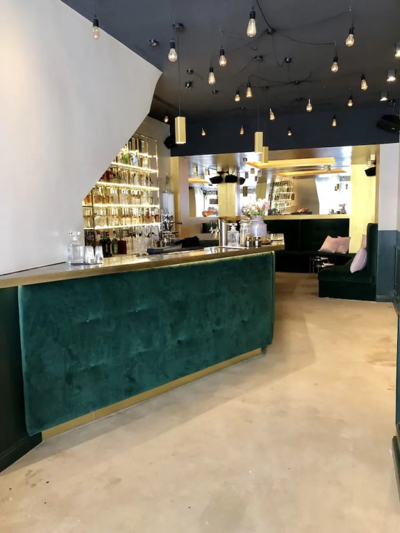 Victoria Altstadt Hotel