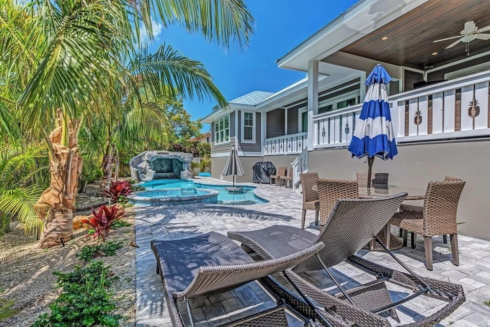 307 65th Street managed by Beach Retreats