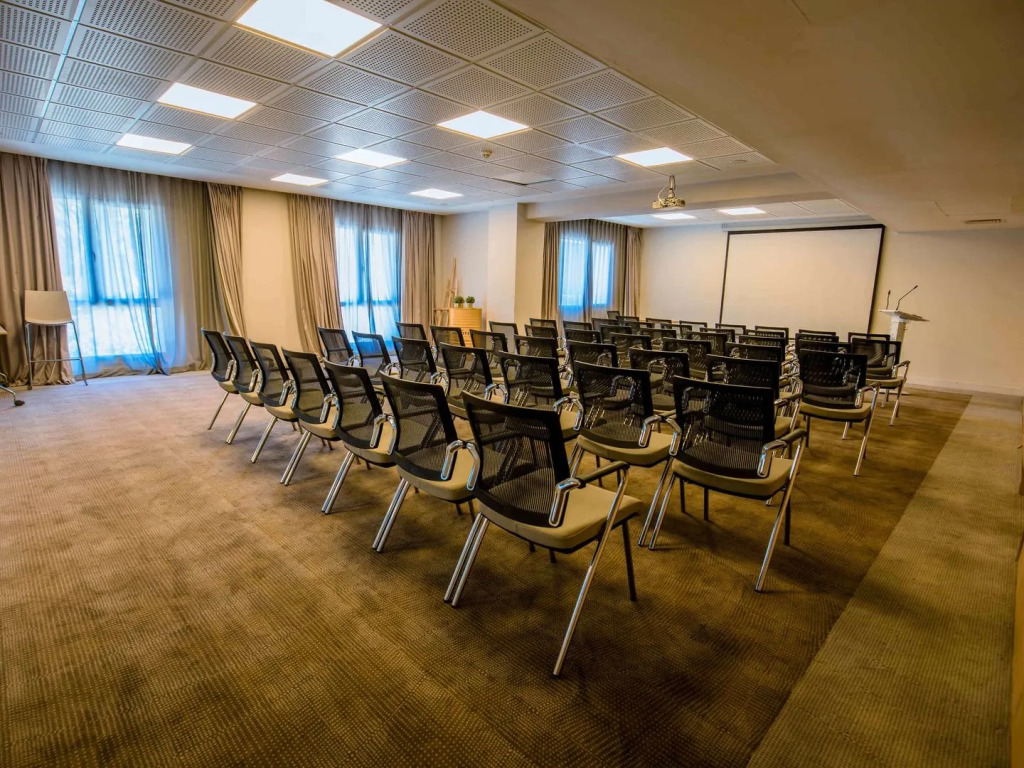 Novotel Mohammedia