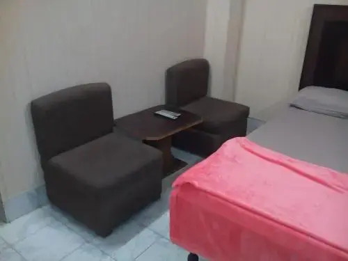 Tourist Guest House