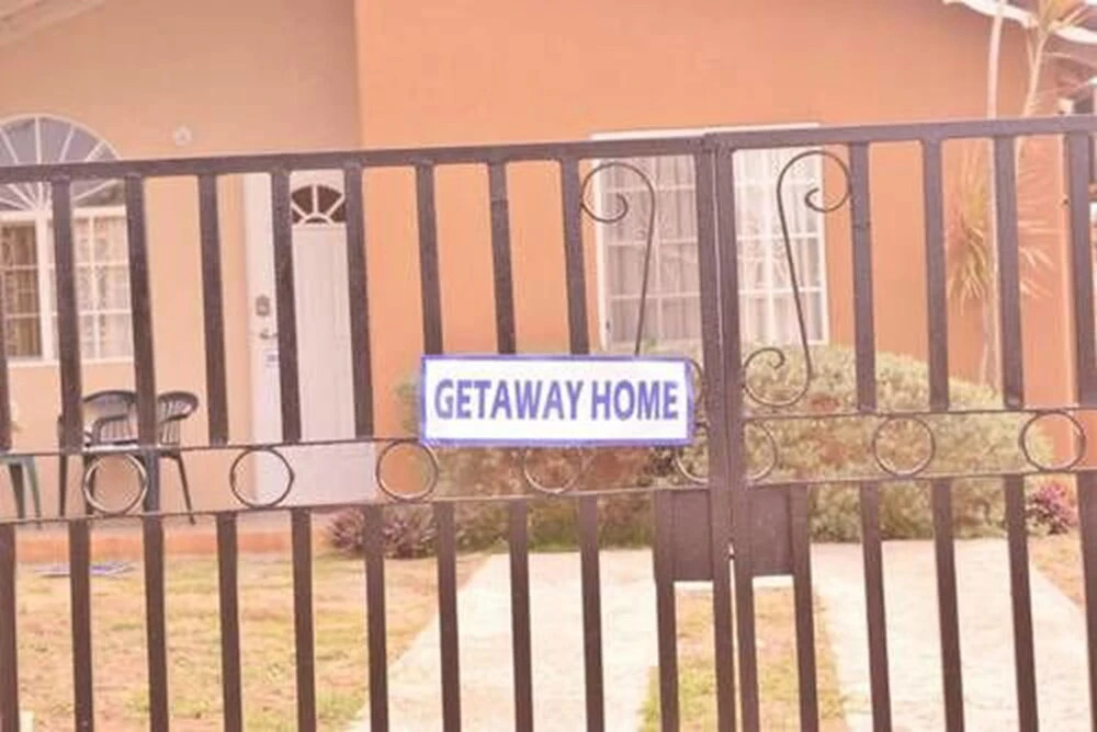 Getaway Home