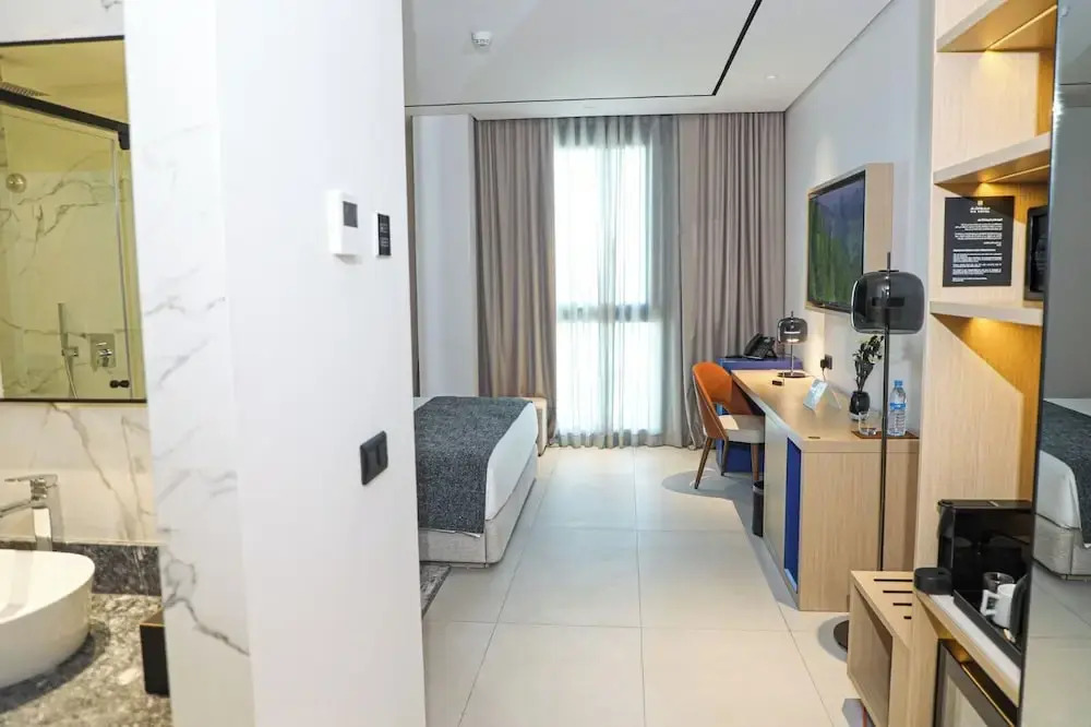 MH HOTEL Nouakchott