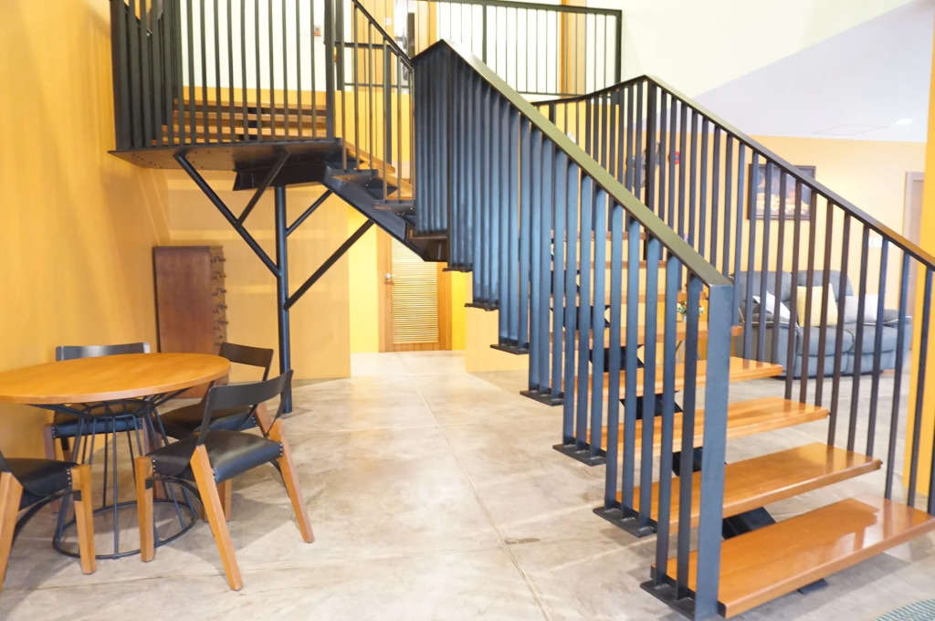 Raenong Boutique Hotel